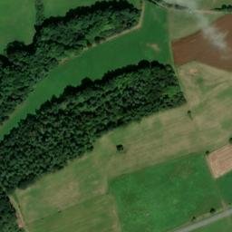 Satellite imagery of Hüttenberg, DE