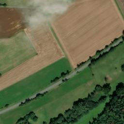 Satellite imagery of Hüttenberg, DE