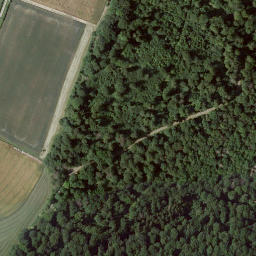 Satellite imagery of Kleiner Mehlberg, DE