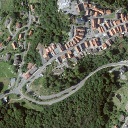 Satellite imagery of Waldeck, DE