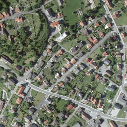 Satellite imagery of Netzer Berg, DE