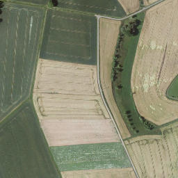 Satellite imagery of Eulenkopf, DE