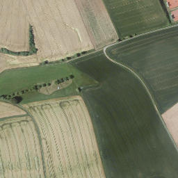 Satellite imagery of Eulenkopf, DE