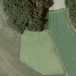 Satellite imagery of Mäuseberg, DE