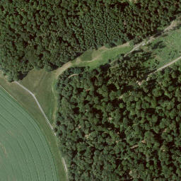 Satellite imagery of Mäuseberg, DE