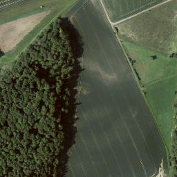 Satellite imagery of Ocenberg, DE