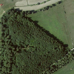 Satellite imagery of Ocenberg, DE