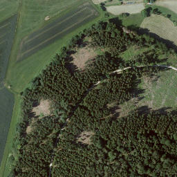 Satellite imagery of Heiligenberg, DE