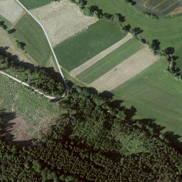 Satellite imagery of Heiligenberg, DE