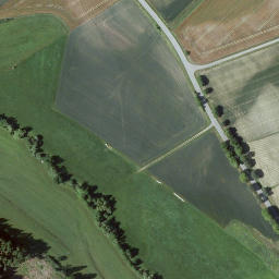 Satellite imagery of Heiligenberg, DE