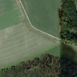 Satellite imagery of Steinkopf, DE