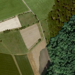 Satellite imagery of Kammerberg, DE