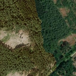 Satellite imagery of Vockenberg, DE