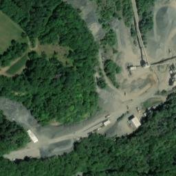 Satellite imagery of Ölberg, DE