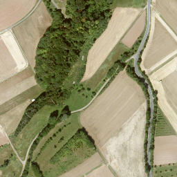 Satellite imagery of Heiligenberg, DE