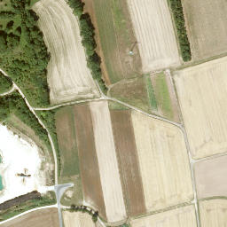 Satellite imagery of Heiligenberg, DE