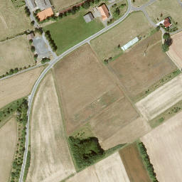 Satellite imagery of Mittelberg, DE