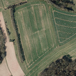Satellite imagery of Eichenberg, DE