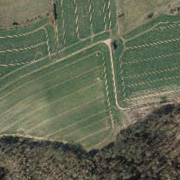 Satellite imagery of Eichenberg, DE