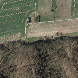 Satellite imagery of Eichenberg, DE