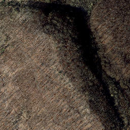 Satellite imagery of Keudelskuppe, DE