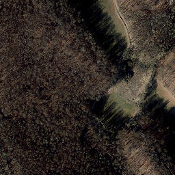 Satellite imagery of Keudelskuppe, DE