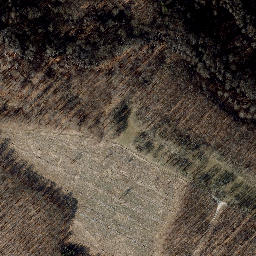 Satellite imagery of Dünberg, DE