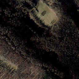 Satellite imagery of Dünberg, DE