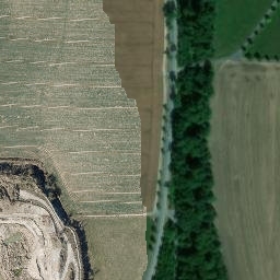 Satellite imagery of Burg, DE