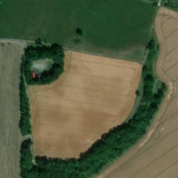 Satellite imagery of Burg, DE