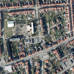 Satellite imagery of Raven Tower, DE
