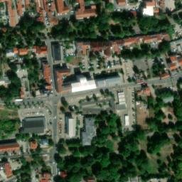 Satellite imagery of Stadtberg, DE