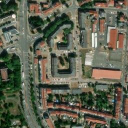 Satellite imagery of Stadtberg, DE