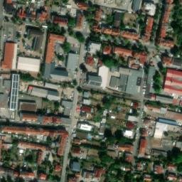 Satellite imagery of Stadtberg, DE