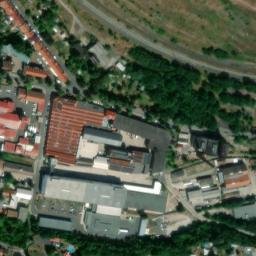Satellite imagery of Rieslingerberg, DE