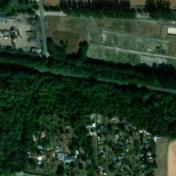 Satellite imagery of Schadeberg, DE