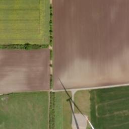 Satellite imagery of Dreisenberg, DE