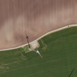 Satellite imagery of Dreisenberg, DE