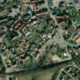 Satellite imagery of Kaiser-Friedrichs-Höhe, DE