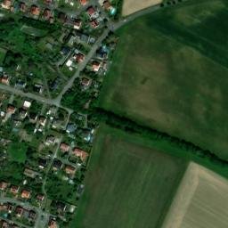 Satellite imagery of Totenberg, DE