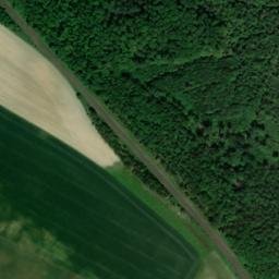 Satellite imagery of Totenberg, DE