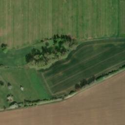 Satellite imagery of Mühlenberg, DE