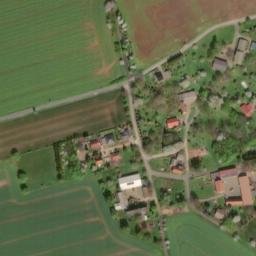 Satellite imagery of Die Schanzen, DE