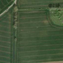 Satellite imagery of Huthübel, DE