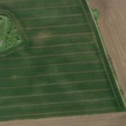 Satellite imagery of Huthübel, DE