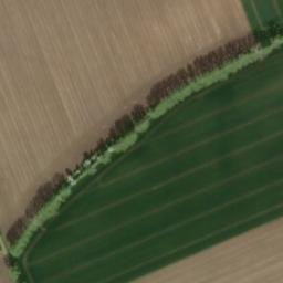 Satellite imagery of Huthübel, DE