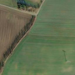 Satellite imagery of Hegelsberg, DE