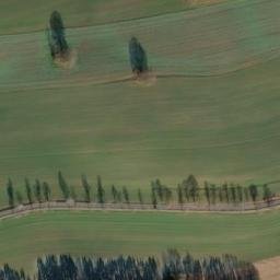 Satellite imagery of Hirschberg, DE