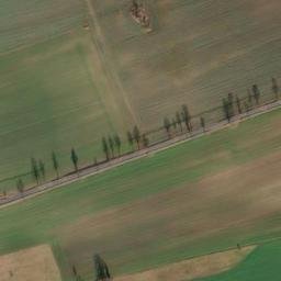Satellite imagery of Hirschberg, DE