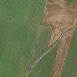 Satellite imagery of Hohberg, DE